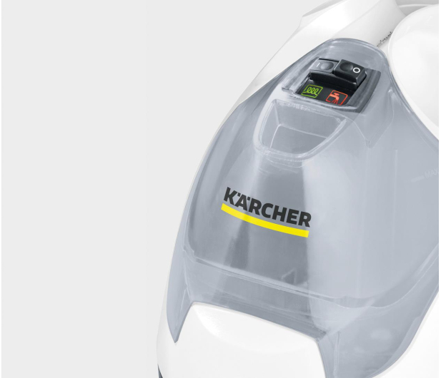Kärcher SC 4 EasyFix - 1236321 - zdjęcie 4